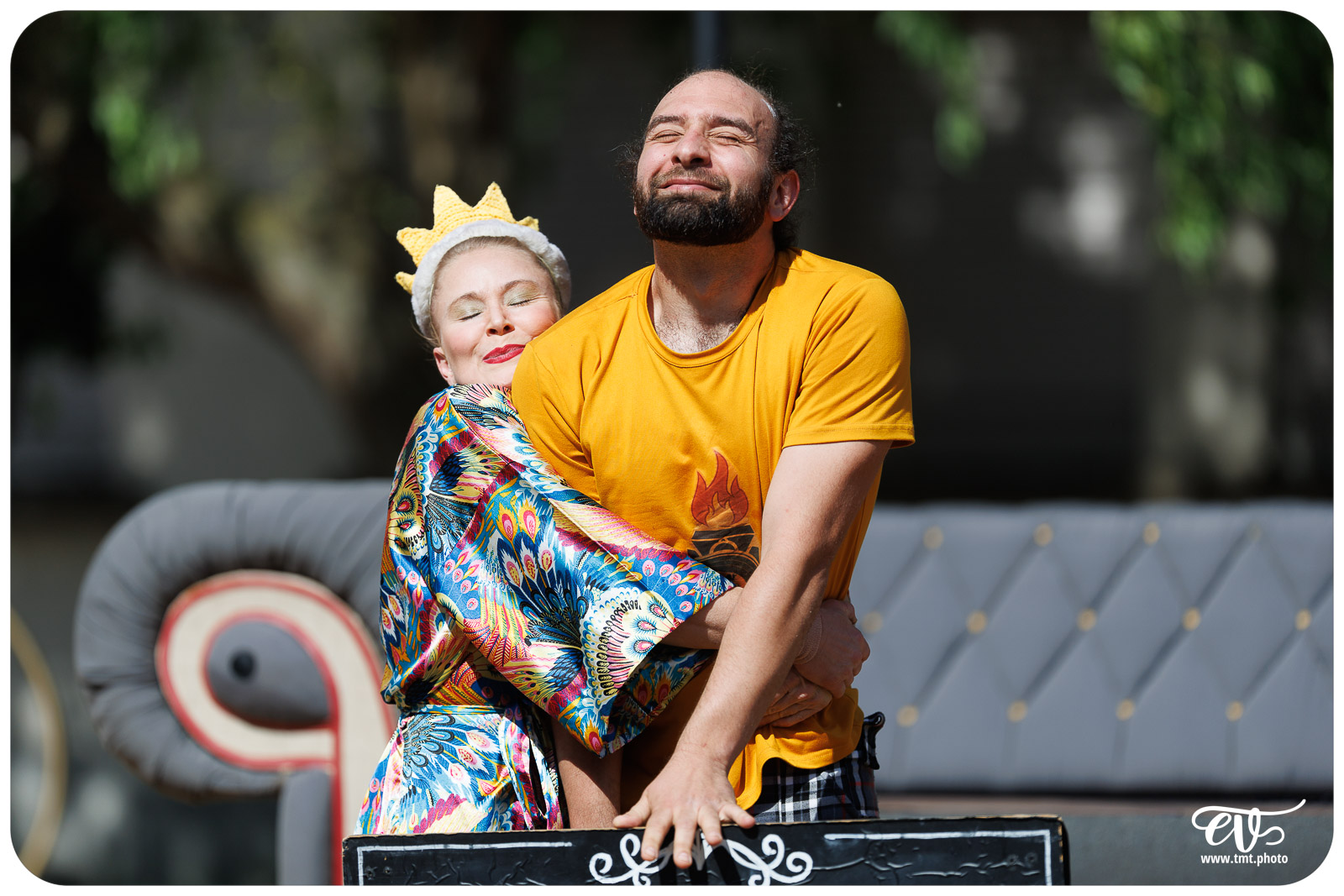 HUMOUR DES NOTES 2024